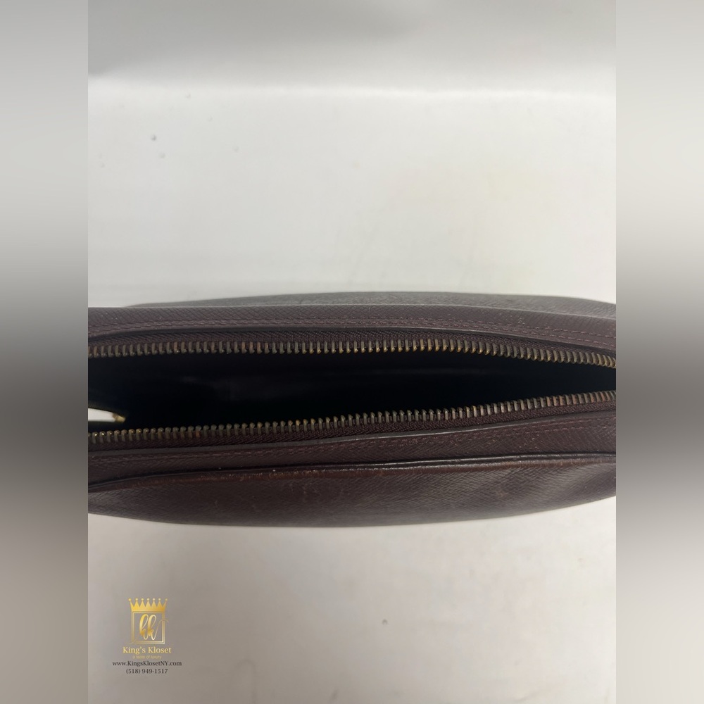 Louis Vuitton Tiaga toiletry pouch gm - Picture 12 of 14